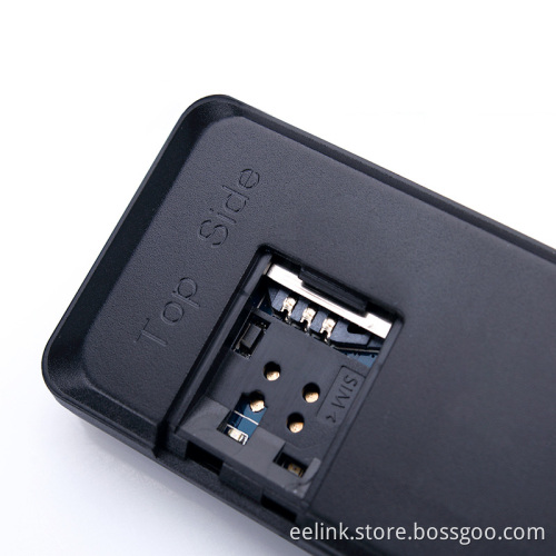 Real Time GPS Tracking Device non battery